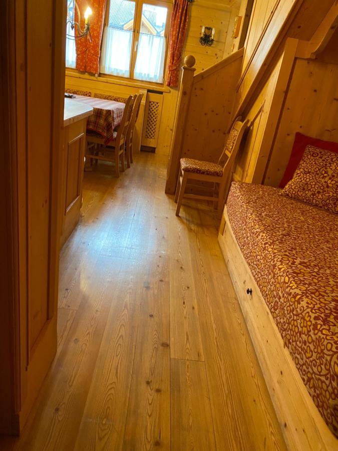 Precumon 16/5 Apartment อารับบา ภายนอก รูปภาพ