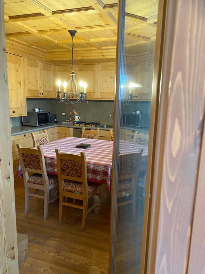 Precumon 16/5 Apartment อารับบา ภายนอก รูปภาพ